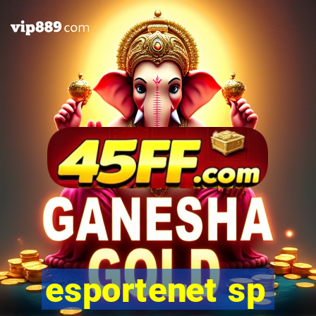 esportenet sp
